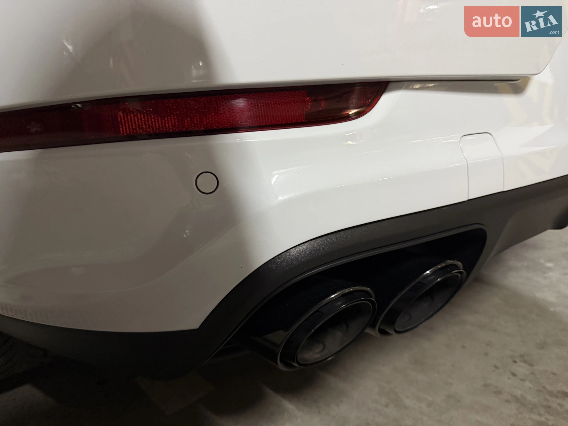 2019 Porsche Cayenne Coupe - мініатюра 18