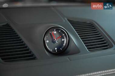 Внедорожник / Кроссовер Porsche Cayenne Coupe 2023 в 