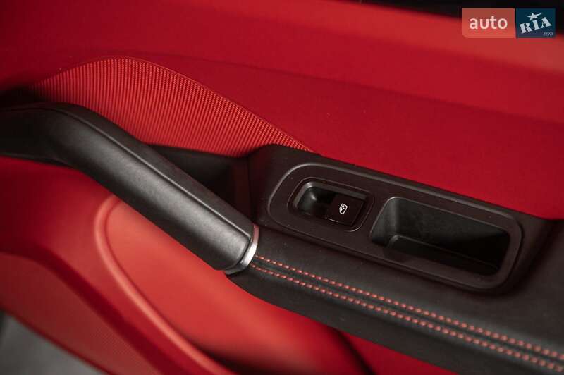 Позашляховик / Кросовер Porsche Cayenne Coupe 2021 в Одесі фото 54 Позашляховик / Кросовер Porsche Cayenne Coupe 2021 в Одесі