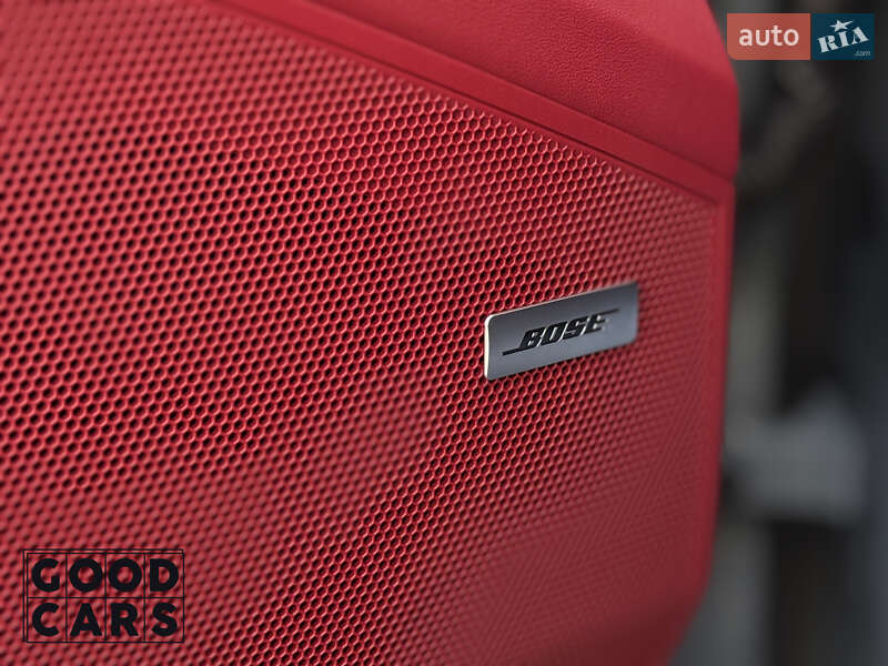 Внедорожник / Кроссовер Porsche Cayenne Coupe 2023 в Одессе