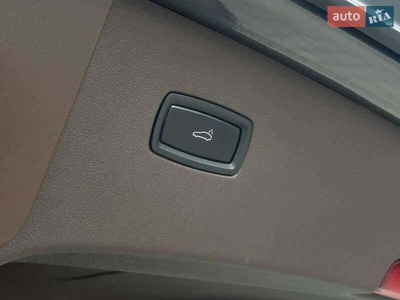 Внедорожник / Кроссовер Porsche Cayenne Coupe 2020 в Мукачево