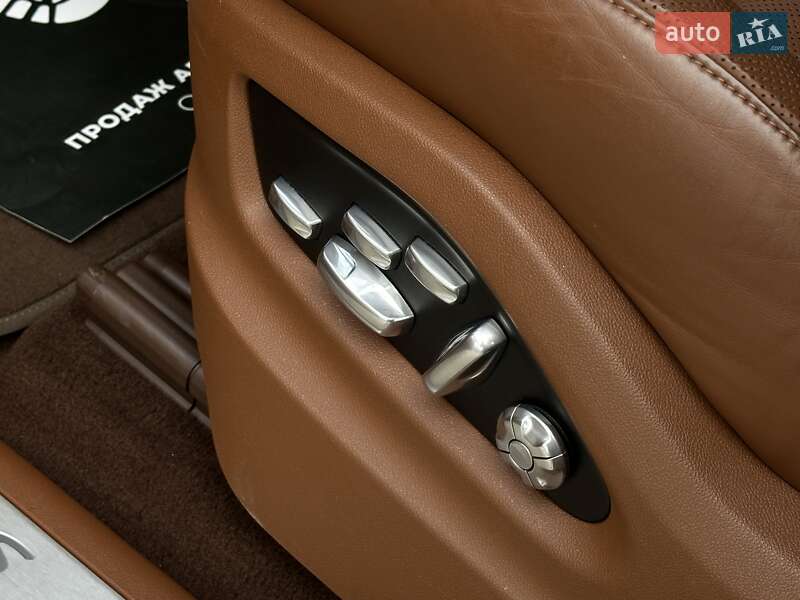 Внедорожник / Кроссовер Porsche Cayenne Coupe 2020 в Мукачево