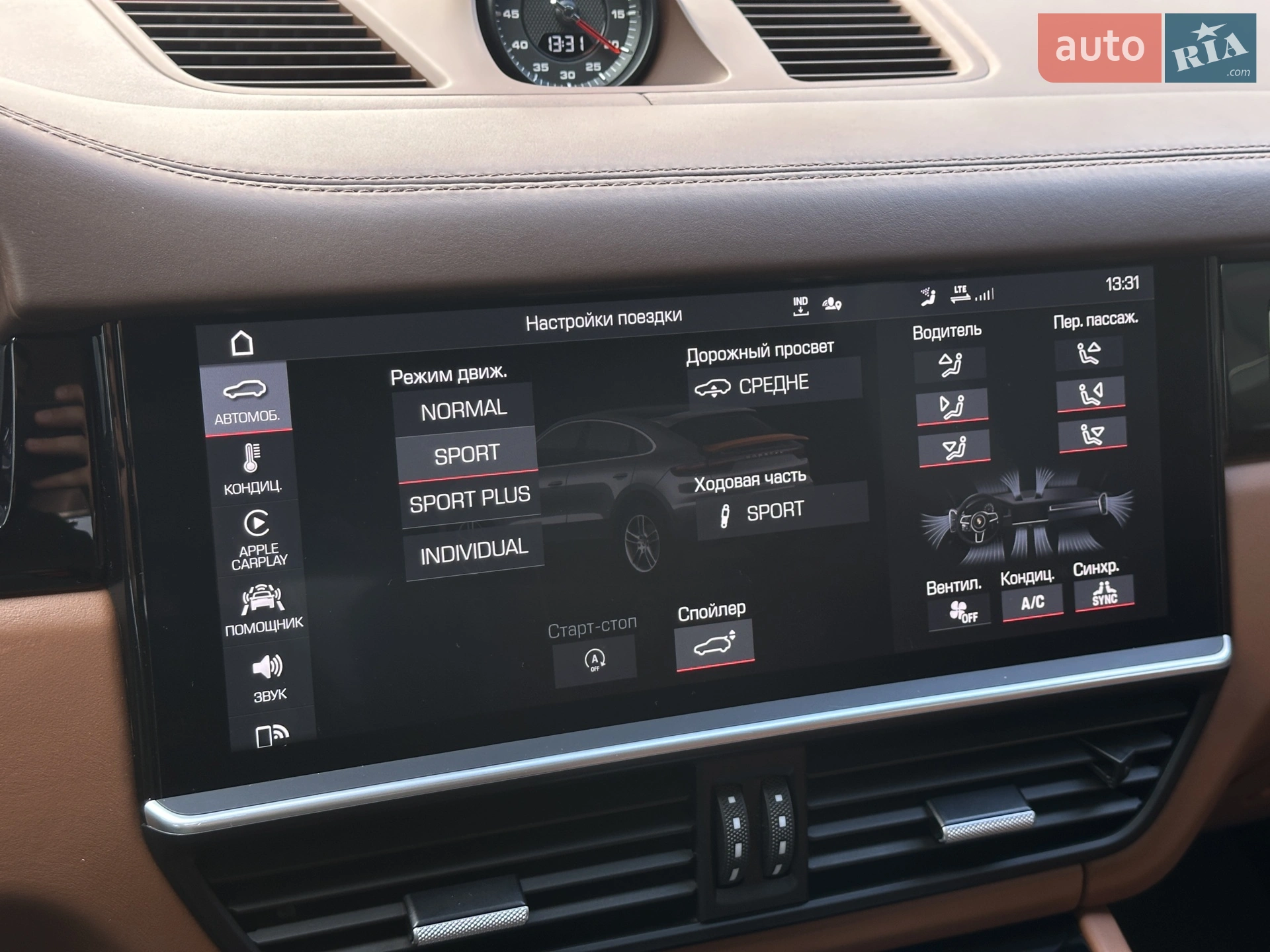 2020 Porsche Cayenne Coupe - мініатюра 48
