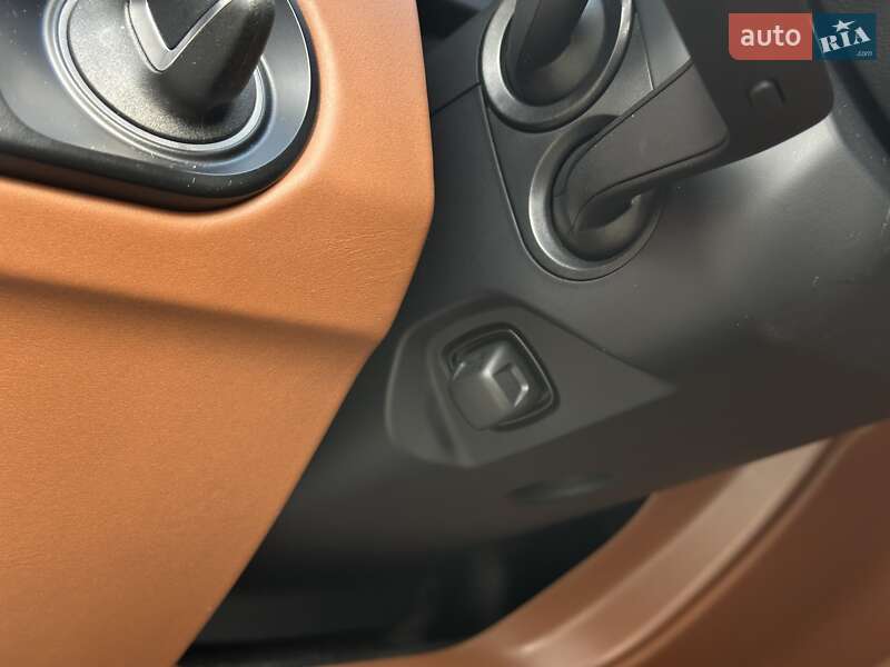 Внедорожник / Кроссовер Porsche Cayenne Coupe 2020 в Мукачево