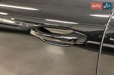 Внедорожник / Кроссовер Porsche Cayenne Coupe 2024 в 
