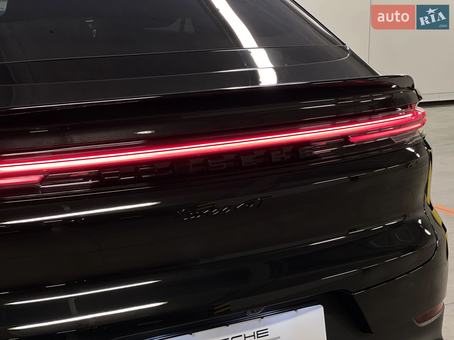2024 Porsche Cayenne Coupe - мініатюра 15
