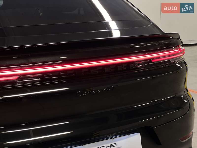 Внедорожник / Кроссовер Porsche Cayenne Coupe 2024 в Киеве