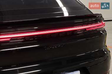 Внедорожник / Кроссовер Porsche Cayenne Coupe 2024 в 