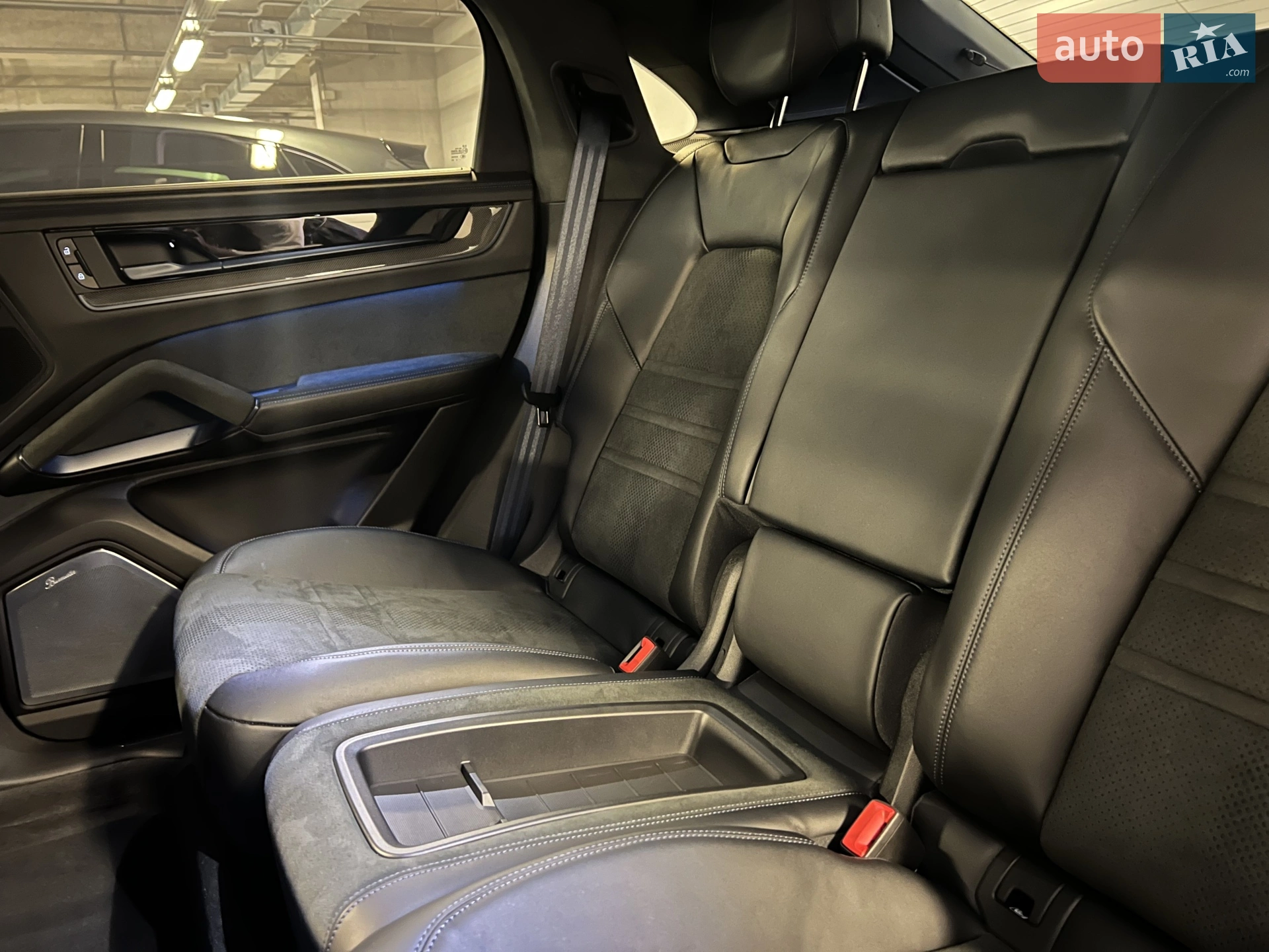 2024 Porsche Cayenne Coupe - мініатюра 56
