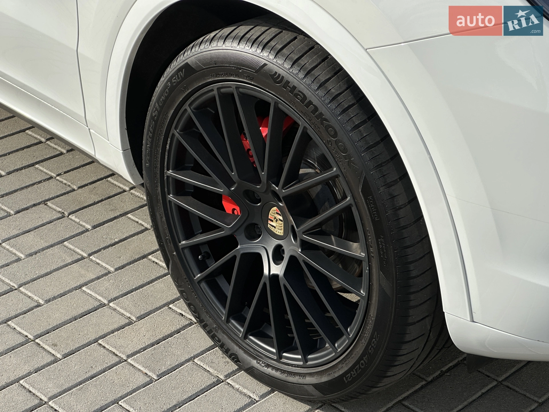2020 Porsche Cayenne Coupe - мініатюра 7