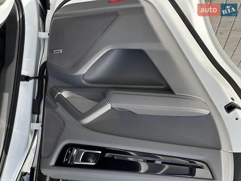 Позашляховик / Кросовер Porsche Cayenne Coupe 2020 в Мукачевому фото 19 Позашляховик / Кросовер Porsche Cayenne Coupe 2020 в Мукачевому