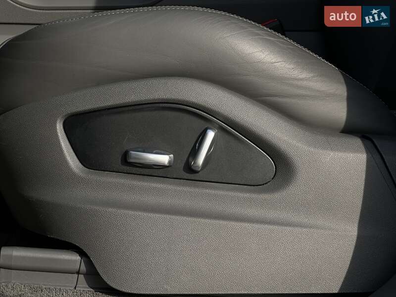 Позашляховик / Кросовер Porsche Cayenne Coupe 2020 в Мукачевому фото 28 Позашляховик / Кросовер Porsche Cayenne Coupe 2020 в Мукачевому