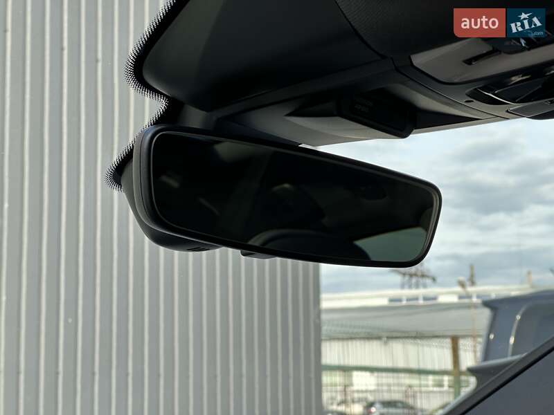 Позашляховик / Кросовер Porsche Cayenne Coupe 2020 в Мукачевому фото 34 Позашляховик / Кросовер Porsche Cayenne Coupe 2020 в Мукачевому