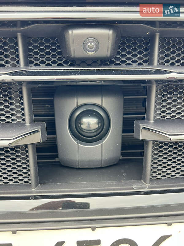 Позашляховик / Кросовер Porsche Cayenne Coupe 2023 в Києві фото 33 Позашляховик / Кросовер Porsche Cayenne Coupe 2023 в Києві