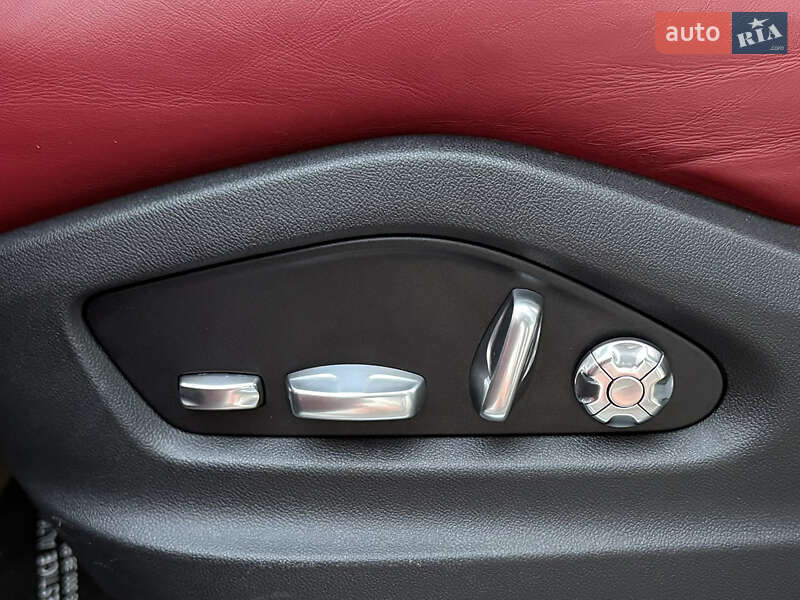 Внедорожник / Кроссовер Porsche Cayenne Coupe 2019 в Киеве фото 43 Внедорожник / Кроссовер Porsche Cayenne Coupe 2019 в Киеве