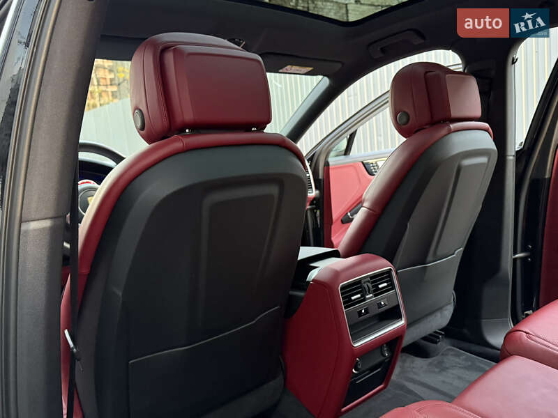 Внедорожник / Кроссовер Porsche Cayenne Coupe 2019 в Киеве фото 51 Внедорожник / Кроссовер Porsche Cayenne Coupe 2019 в Киеве