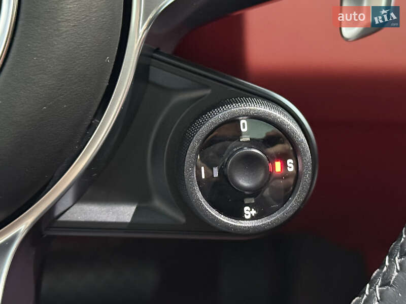 Внедорожник / Кроссовер Porsche Cayenne Coupe 2019 в Киеве фото 71 Внедорожник / Кроссовер Porsche Cayenne Coupe 2019 в Киеве