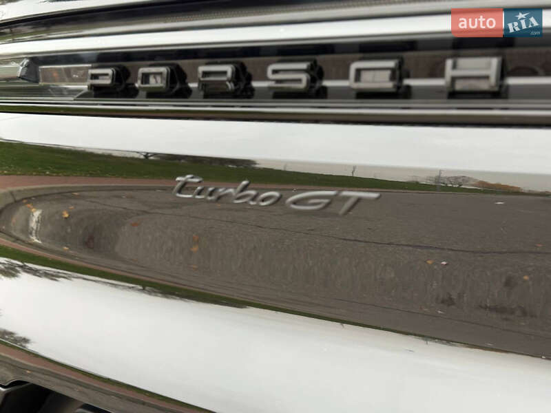 Внедорожник / Кроссовер Porsche Cayenne Coupe 2023 в Киеве фото 50 Внедорожник / Кроссовер Porsche Cayenne Coupe 2023 в Киеве