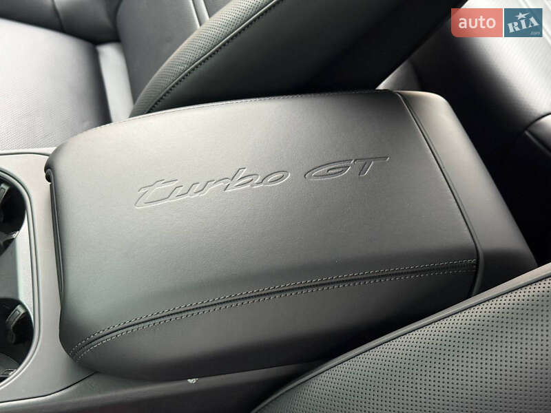 Внедорожник / Кроссовер Porsche Cayenne Coupe 2023 в Киеве фото 79 Внедорожник / Кроссовер Porsche Cayenne Coupe 2023 в Киеве