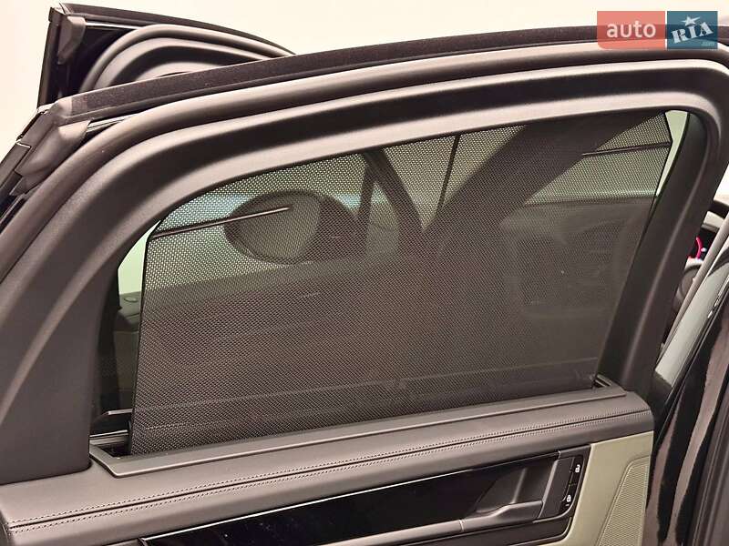 Внедорожник / Кроссовер Porsche Cayenne Coupe 2025 в Киеве