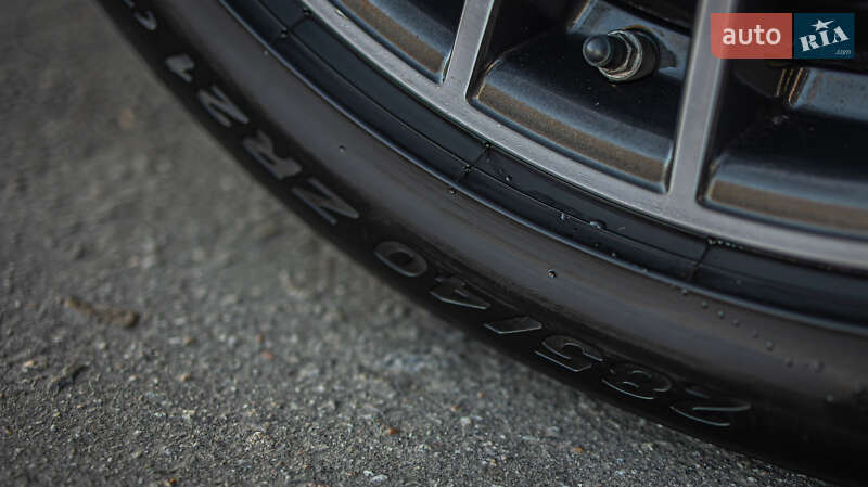 Позашляховик / Кросовер Porsche Cayenne Coupe 2019 в Чернівцях