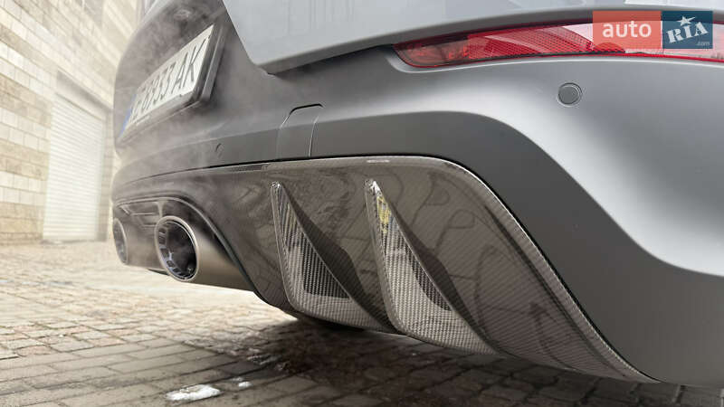 Позашляховик / Кросовер Porsche Cayenne Coupe 2022 в Дніпрі фото 30 Позашляховик / Кросовер Porsche Cayenne Coupe 2022 в Дніпрі