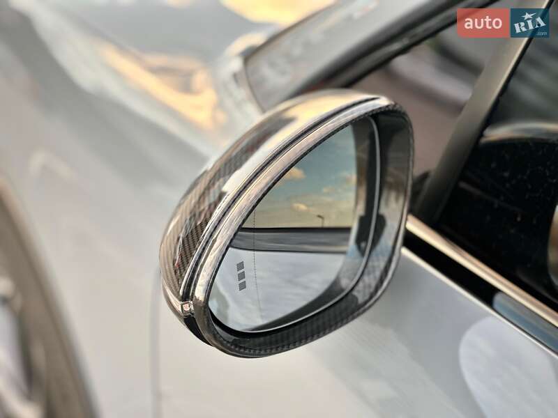 Внедорожник / Кроссовер Porsche Cayenne Coupe 2023 в Киеве фото 29 Внедорожник / Кроссовер Porsche Cayenne Coupe 2023 в Киеве