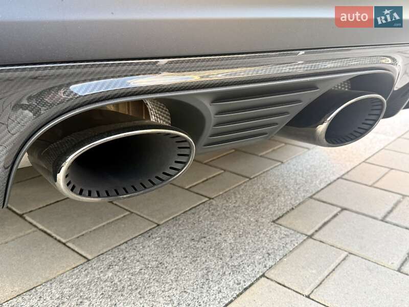 Позашляховик / Кросовер Porsche Cayenne Coupe 2024 в Києві фото 45 Позашляховик / Кросовер Porsche Cayenne Coupe 2024 в Києві