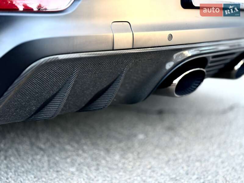 Позашляховик / Кросовер Porsche Cayenne Coupe 2024 в Києві фото 59 Позашляховик / Кросовер Porsche Cayenne Coupe 2024 в Києві