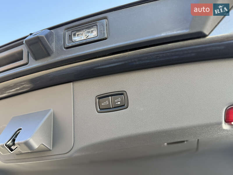 Внедорожник / Кроссовер Porsche Cayenne Coupe 2021 в Львове фото 75 Внедорожник / Кроссовер Porsche Cayenne Coupe 2021 в Львове