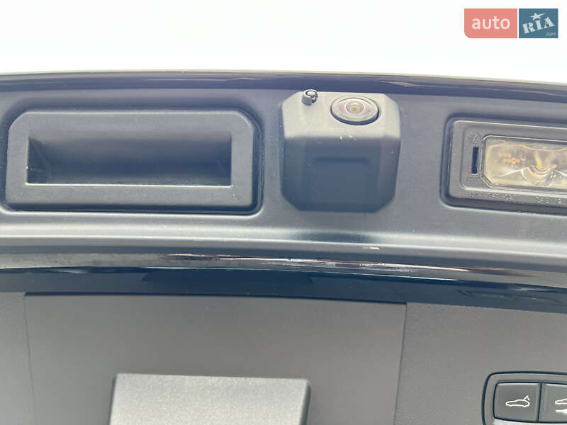 Внедорожник / Кроссовер Porsche Cayenne Coupe 2023 в Киеве фото 41 Внедорожник / Кроссовер Porsche Cayenne Coupe 2023 в Киеве