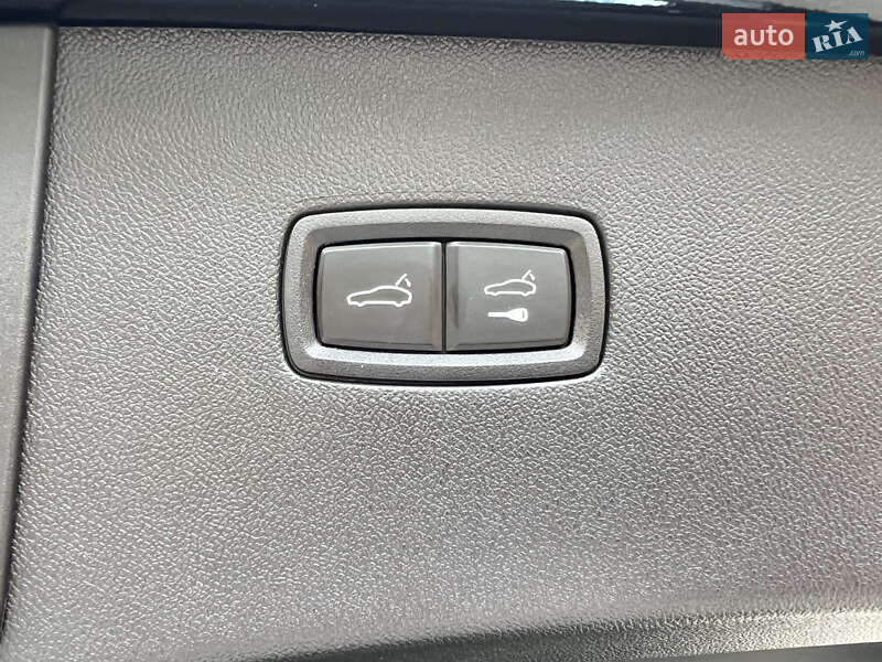 Внедорожник / Кроссовер Porsche Cayenne Coupe 2023 в Киеве фото 40 Внедорожник / Кроссовер Porsche Cayenne Coupe 2023 в Киеве