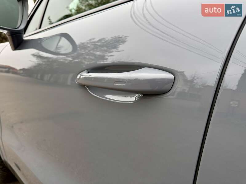 Внедорожник / Кроссовер Porsche Cayenne Coupe 2024 в Киеве фото 31 Внедорожник / Кроссовер Porsche Cayenne Coupe 2024 в Киеве