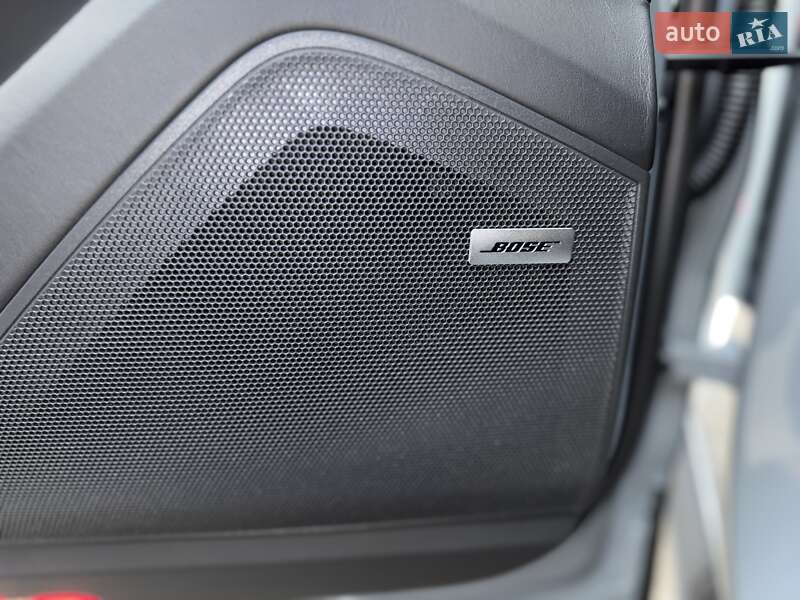 Внедорожник / Кроссовер Porsche Cayenne Coupe 2024 в Киеве фото 58 Внедорожник / Кроссовер Porsche Cayenne Coupe 2024 в Киеве