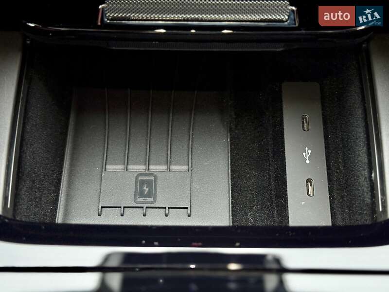 Внедорожник / Кроссовер Porsche Cayenne Coupe 2024 в Киеве фото 84 Внедорожник / Кроссовер Porsche Cayenne Coupe 2024 в Киеве