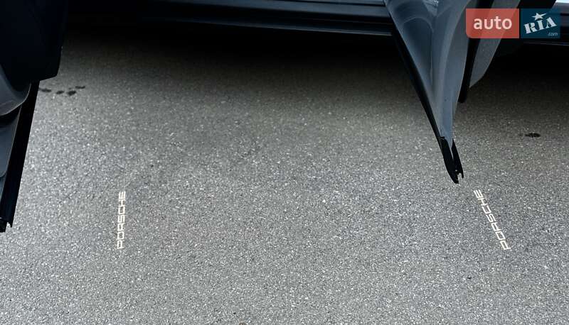 Внедорожник / Кроссовер Porsche Cayenne Coupe 2024 в Киеве фото 139 Внедорожник / Кроссовер Porsche Cayenne Coupe 2024 в Киеве