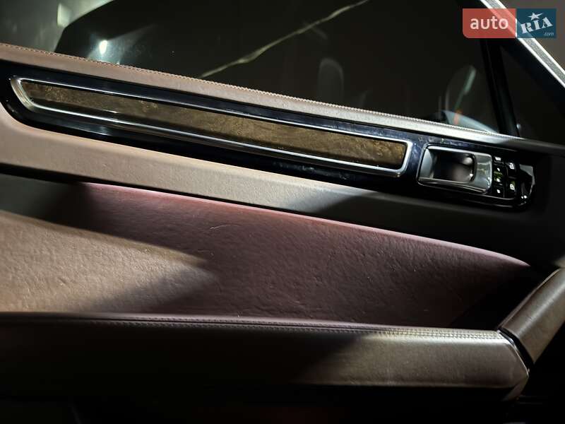 Внедорожник / Кроссовер Porsche Cayenne Coupe 2020 в Тернополе