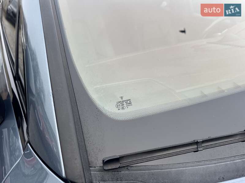 Внедорожник / Кроссовер Porsche Cayenne Coupe 2020 в Тернополе