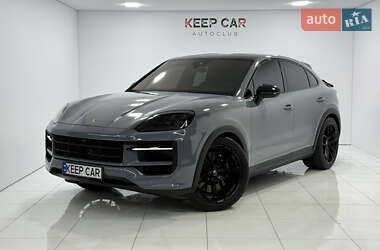 Внедорожник / Кроссовер Porsche Cayenne Coupe 2023 в Одессе
