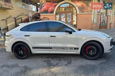 Внедорожник / Кроссовер Porsche Cayenne Coupe 2022 в Одессе