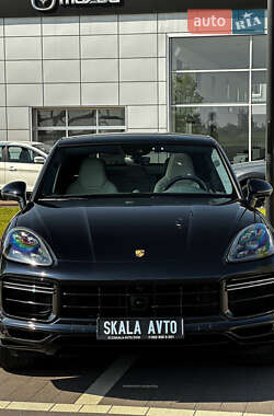 Позашляховик / Кросовер Porsche Cayenne Coupe 2021 в Херсоні