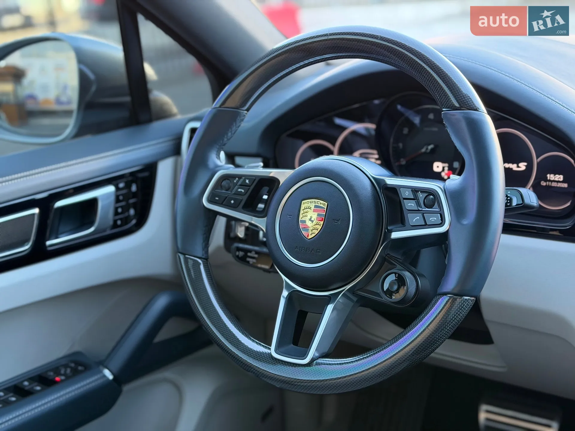 2019 Porsche Cayenne Coupe - мініатюра 33