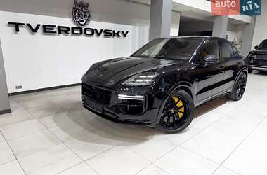 Внедорожник / Кроссовер Porsche Cayenne Coupe 2023 в Одессе
