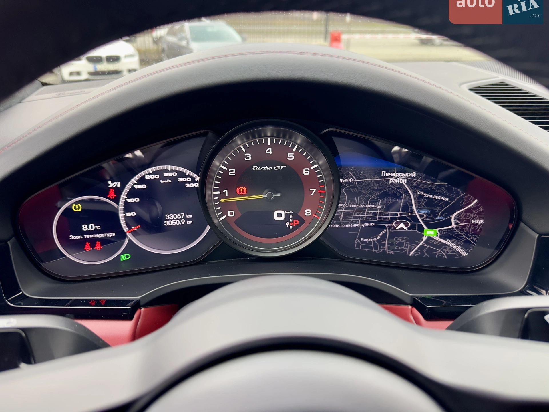 2021 Porsche Cayenne Coupe - мініатюра 33