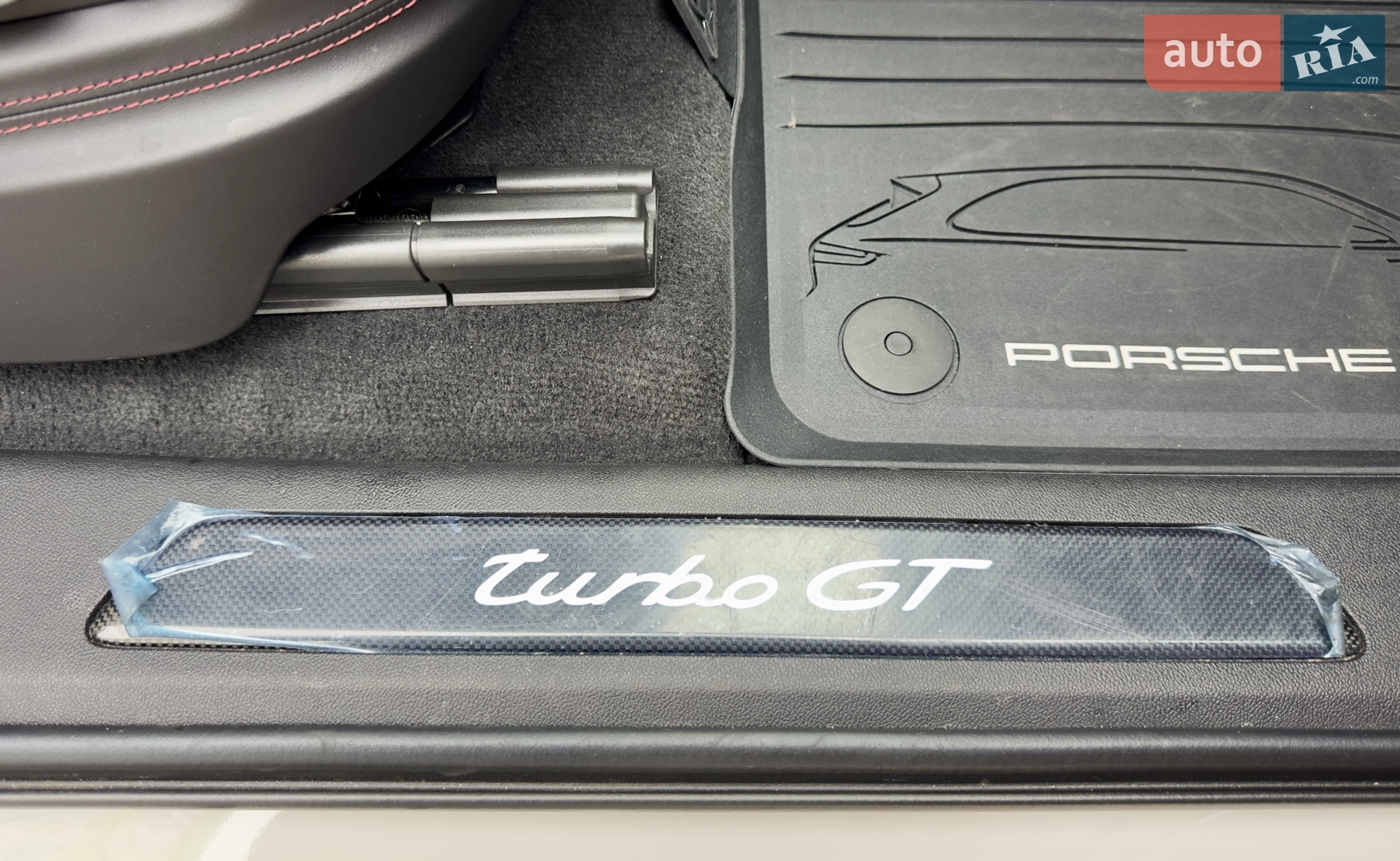 2021 Porsche Cayenne Coupe - мініатюра 56