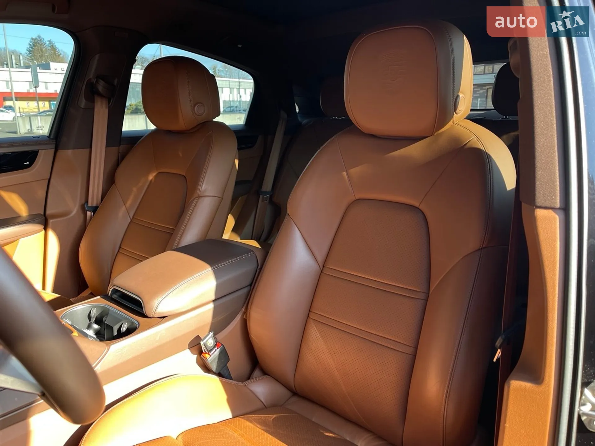 2020 Porsche Cayenne Coupe - мініатюра 12