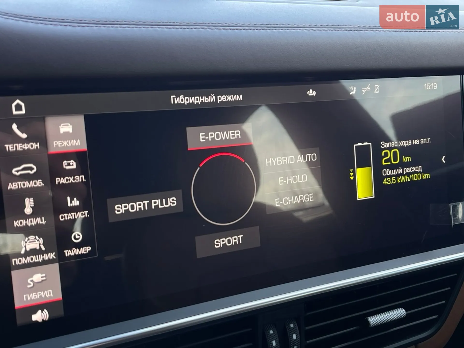 2020 Porsche Cayenne Coupe - мініатюра 28