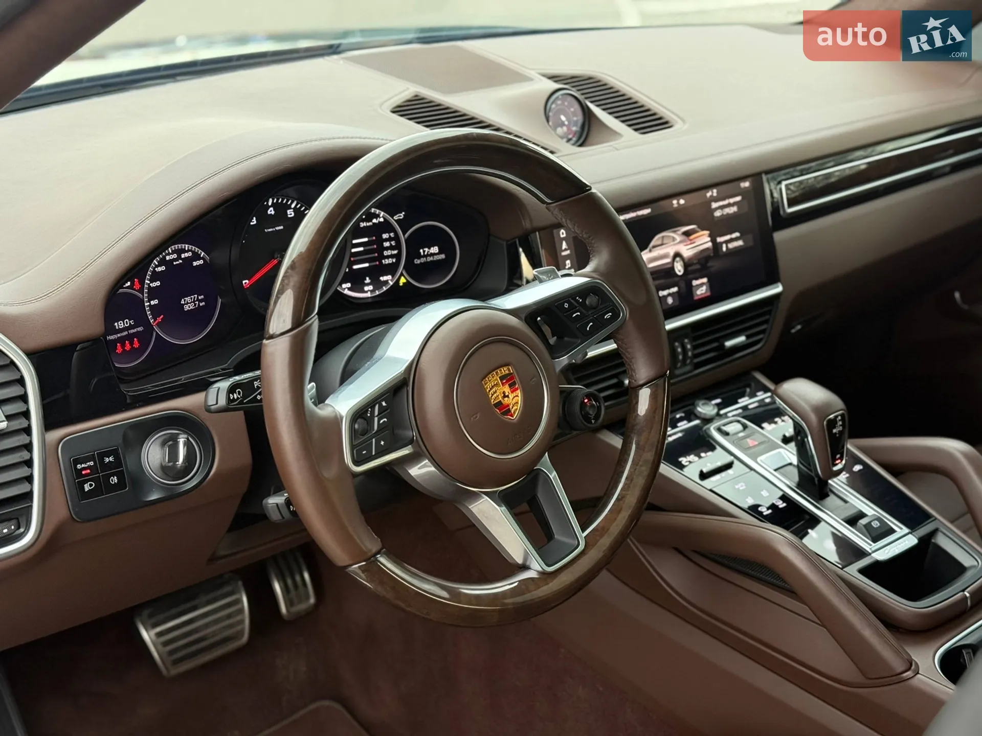 2021 Porsche Cayenne Coupe - мініатюра 31