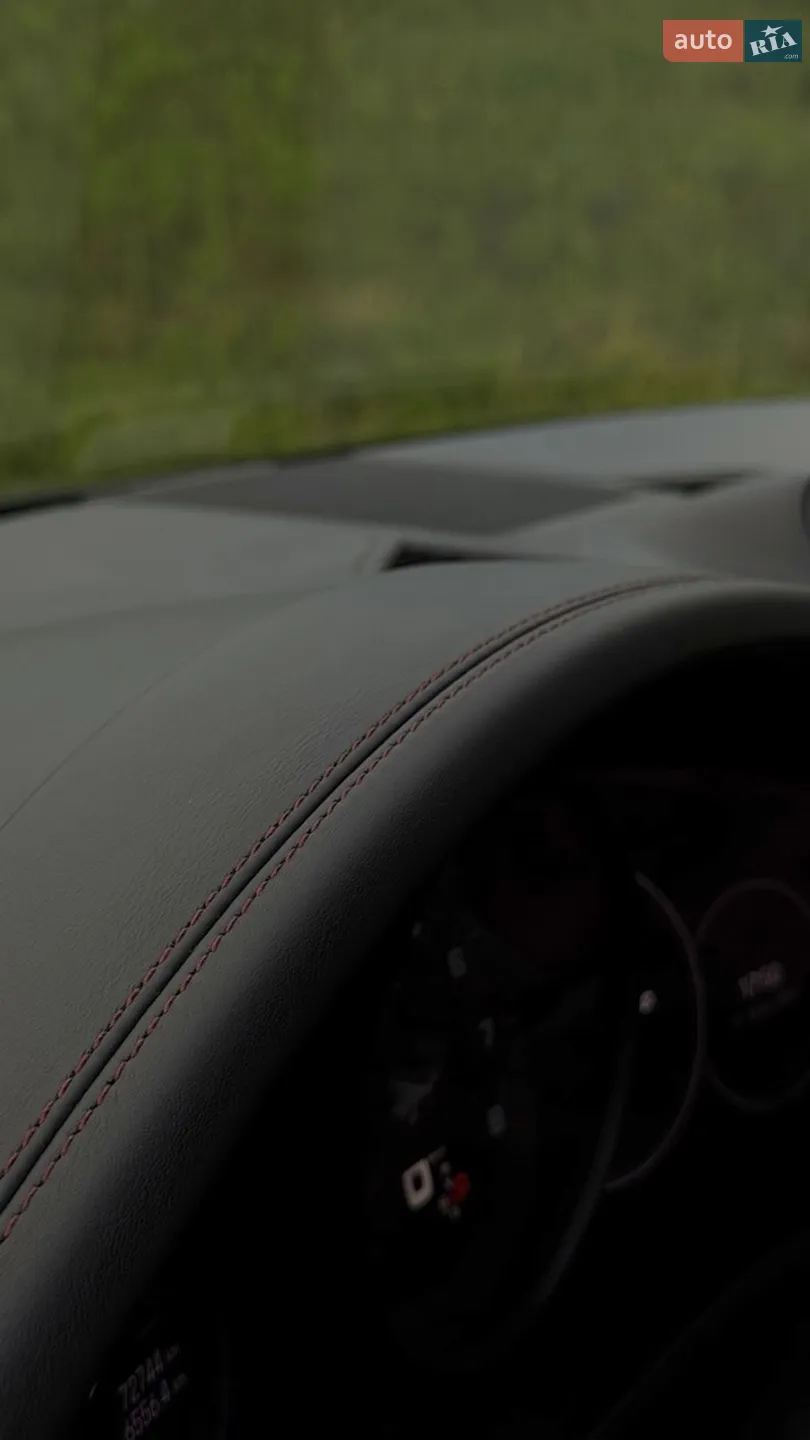 2022 Porsche Cayenne Coupe - мініатюра 17