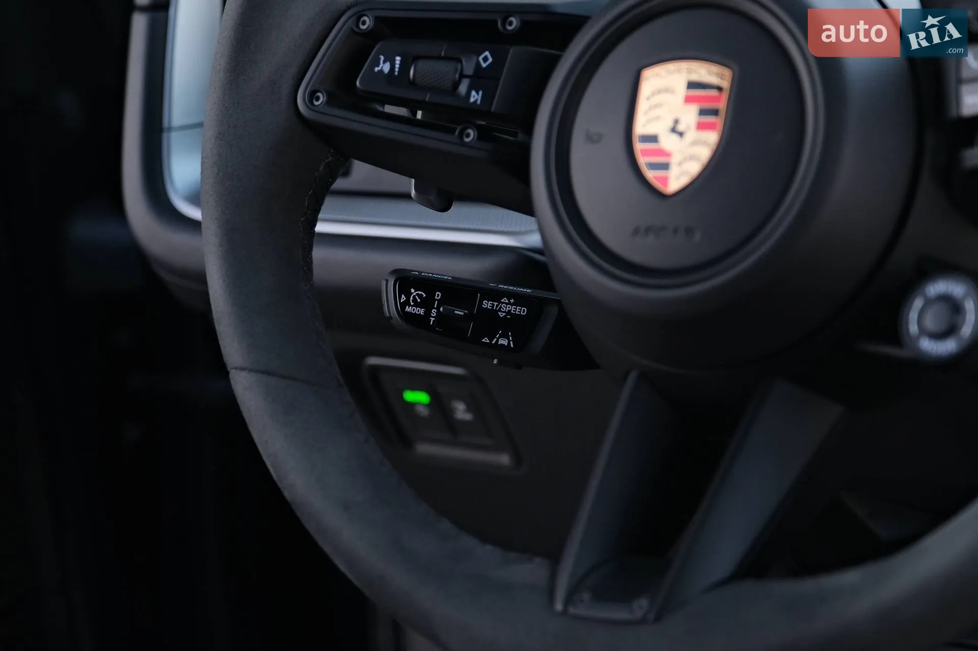 2024 Porsche Cayenne Coupe - мініатюра 54